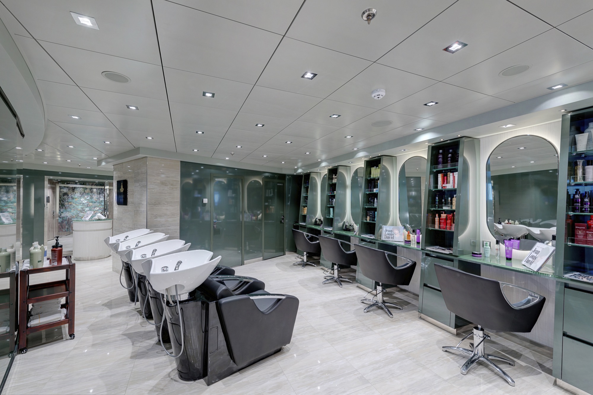 MSC Cruises MSC Meraviglia MSC Aurea Spa.jpg